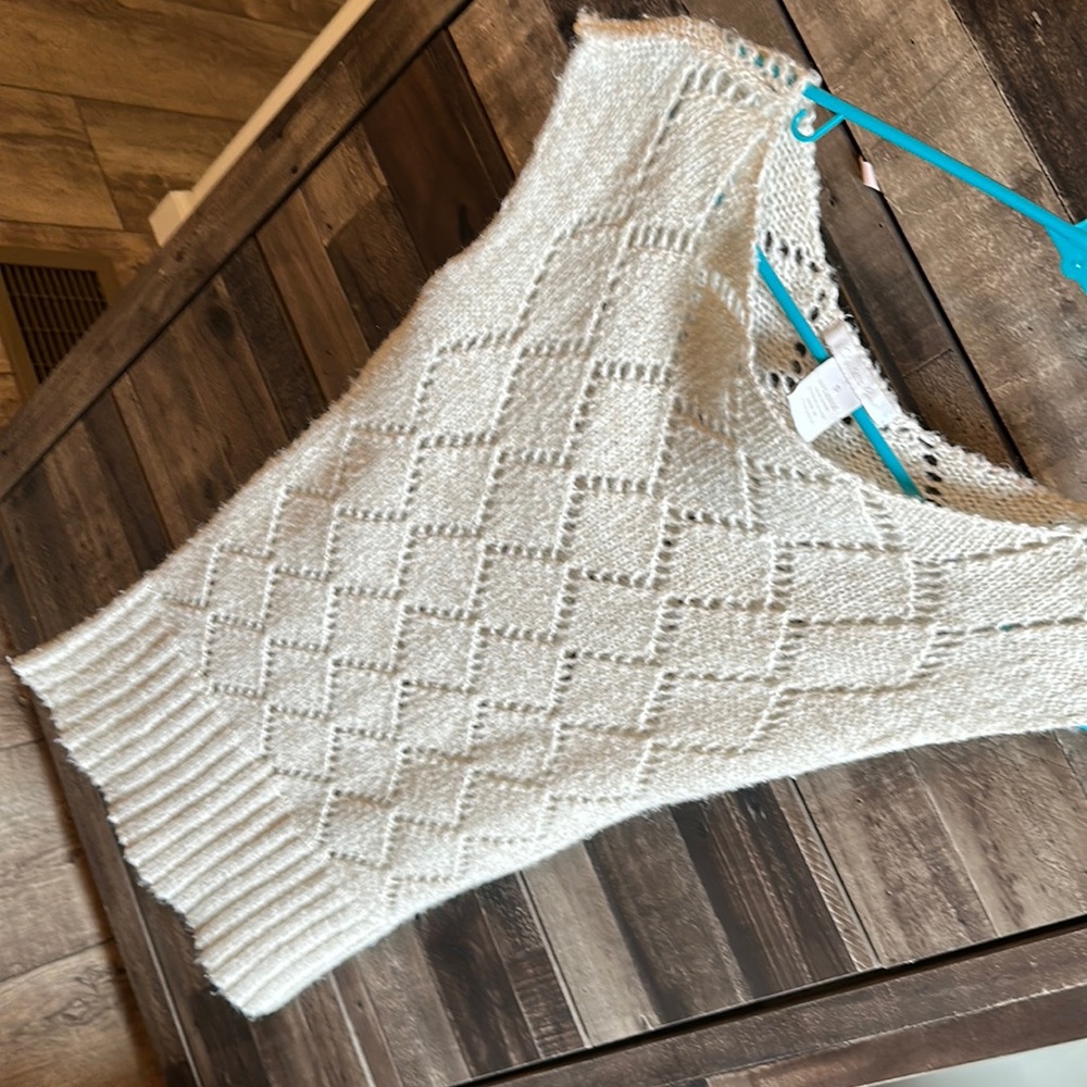 Size small Sweater dress